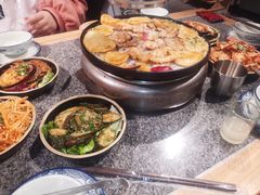 -酒拾烤肉(泉塘店)