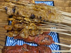 -小二楼炖肠