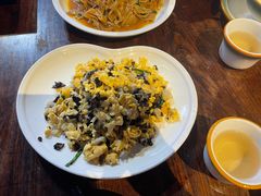 -老李家土菜馆·安吉地标美食