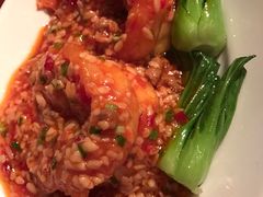 -上海柏悦酒店·世纪100牛排馆