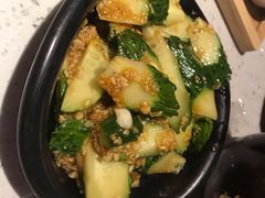 -京韵胡同·酱香羊蝎子火锅涮肉(长寿路店)