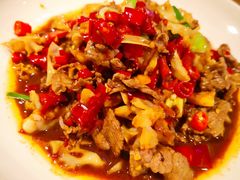 -小放牛炒菜馆(中山路乐汇城店)