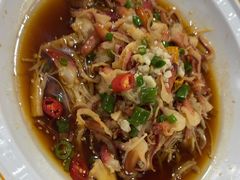 -食鼎记海鲜大排档(美食街店)