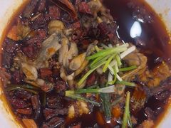 -簋街仔仔小龙虾(总店)