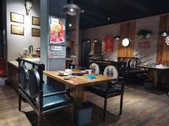 大堂-兄弟龙虾(胜太路总店)
