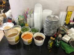 -大姐麻辣烫(莲宝中路店)