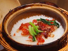 -捞王锅物料理(上海世茂广场店)