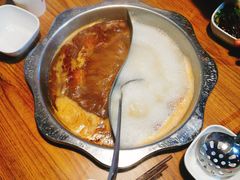 -傣妹火锅(南京东路一店)