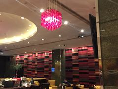 -上海大宁福朋喜来登酒店大堂吧(共和新路店)