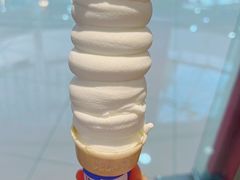 -DQ·蛋糕·冰淇淋(河东万达店)