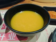 南瓜粥-千寻烧肉(政务区店)