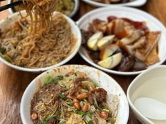 -宋记海南粉传承老店(人民西路店)