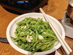 -湘力力小院·鱼汤泡饭(枫林路店)