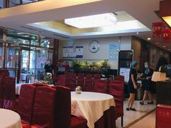 -马凯餐厅(长椿街店)