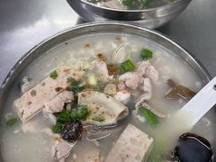 薏米粥-广场正宗原汁薏米店