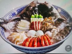-山外山菜馆(玉泉路店)
