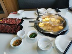 -潮发潮汕牛肉店(龙洞店)