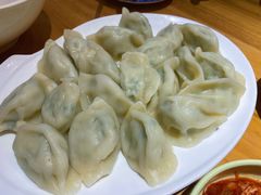 鲅鱼水饺-东海章鱼馆(恒瑞街店)