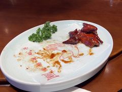 -燕郊烧鸽子(酷车小镇店)