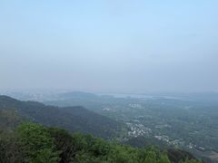 -北高峰