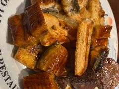 -松子料理(亮马桥店)