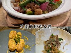 -粤集·手工粤菜(皇庭广场店)