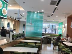 -七食九号食堂(东丽空港店)