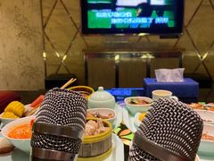 -堂会·KTV·自助餐·团建聚会(天河店)