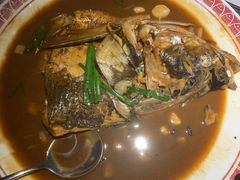 -旺顺阁鱼头泡饼(常营店)