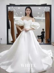 -纯色时光婚纱艺术馆WHITE