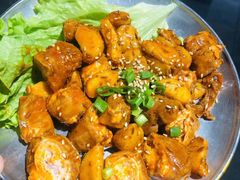 -马路牙子烧烤音乐酒馆(望京店)