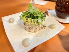 莫斯科沙拉-老井俄式餐厅