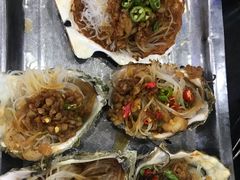 -瑞杰烧烤店·24小时营业(山东路店)