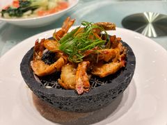-稻香海鲜饭店(第一国际店)