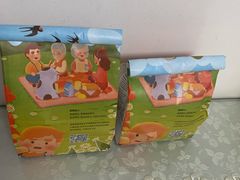 -爸爸糖手工吐司(上海五角场万达店)