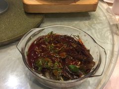 -同福小馆(北摆宴街店)