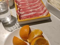 -川锅一号火锅(睢宁店)