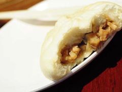 -冶春茶社(星汉大厦店)