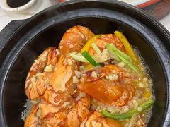 -寻味顺德·南记酒家·传统顺德菜·鱼生(广源路店)