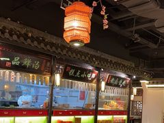 -卢大鲜鱼头捞饭(美利广场店)