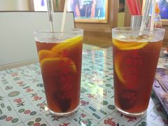 -七爷清汤腩·港式茶餐厅(世博店)