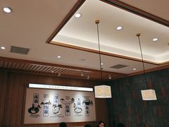 -马记永·兰州牛肉面(3019君尚店)