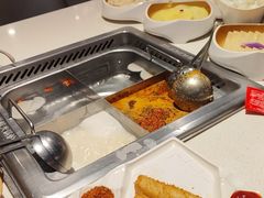 -海底捞火锅(玉桥商业广场店)