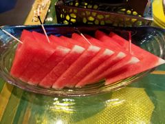 西瓜拼盘-辛香汇(飞洲店)