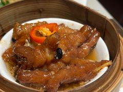 -添好运点心专门店(深水埗店)