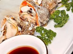 -汪姐海鲜(侨港总店·金冠好店)
