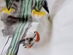 -谷隆画舍·国画书法素描彩铅水彩