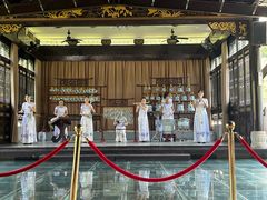 -景德镇古窑民俗博览区