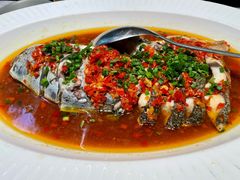 -湘中缘·湖南菜(娄底驻京办店)