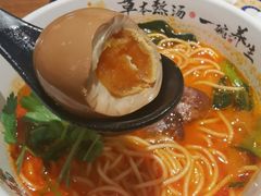 -和府捞面(东直门银座店)